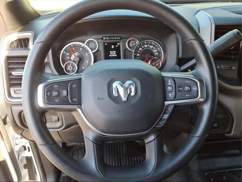 New 2026 RAM 3500 Tradesman w/ Chrome Appearance Group A image 14