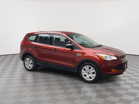 Used 2014 Ford Escape S FWD image 32