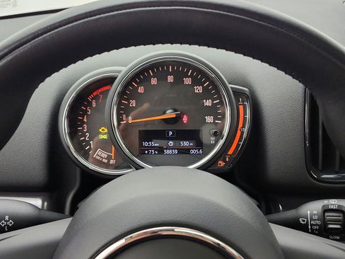 Used 2019 MINI Cooper Countryman FWD image 9