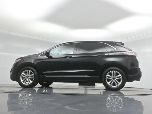 Used 2016 Ford Edge SEL image 49