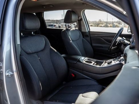 Used 2023 Hyundai Santa Fe SEL image 25