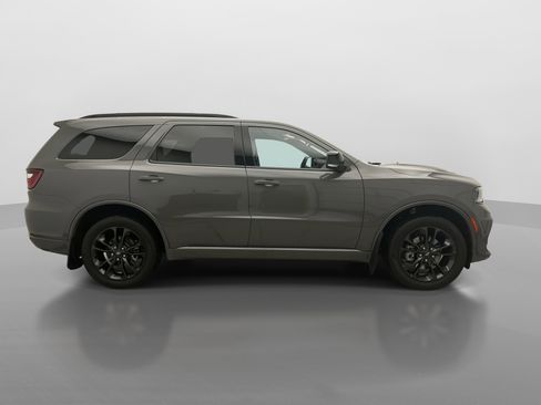 Used 2023 Dodge Durango GT AWD/4WD image 6