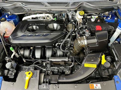 Used 2018 Ford EcoSport SES AWD/4WD image 33