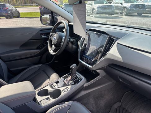 Certified 2024 Subaru Crosstrek 2.5i Limited w/ Popular Package #4A image 47