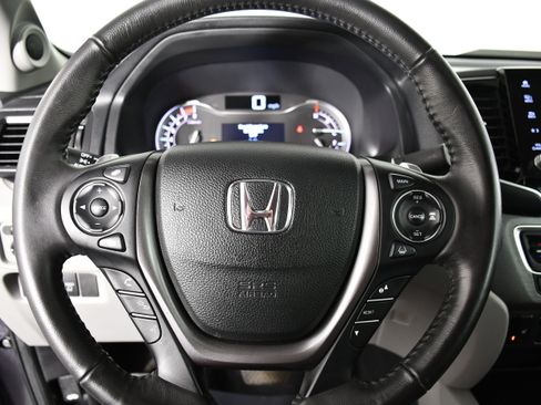 Certified 2023 Honda Ridgeline RTL image 21