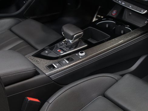 Used 2024 Audi S5 Prestige AWD/4WD image 48