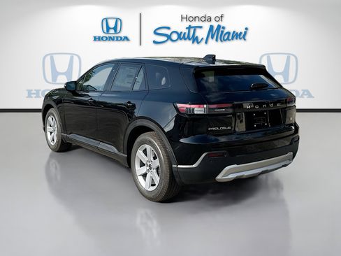New 2026 Honda Prologue Eco image 5