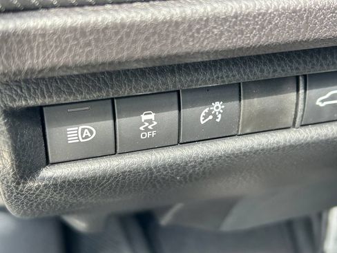 Used 2026 Toyota Camry SE w/ Multimedia Upgrade Package AWD/4WD image 25