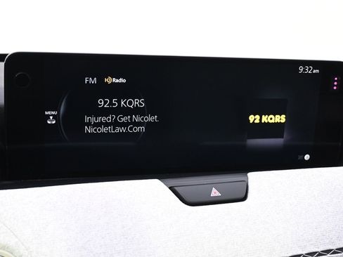 Certified 2025 MAZDA CX-90 3.3 Turbo S w/ Premium Plus image 30