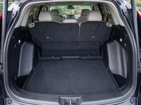 Certified 2024 Honda CR-V EX-L image 18