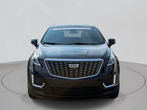 Certified 2024 Cadillac XT5 Luxury w/ LPO, Floor Liner Package AWD/4WD image 31