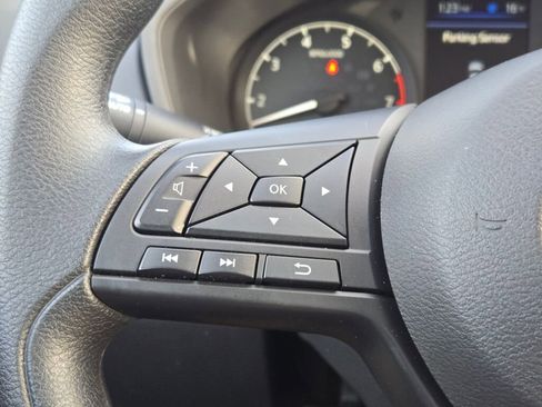 Used 2025 Nissan Altima 2.5 S image 28