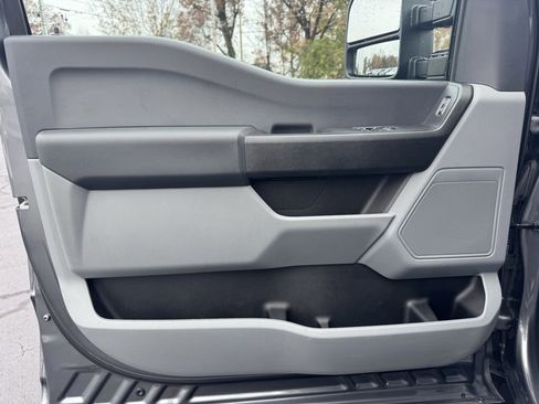 Used 2024 Ford F250 XL w/ XL Driver Assist Package image 16