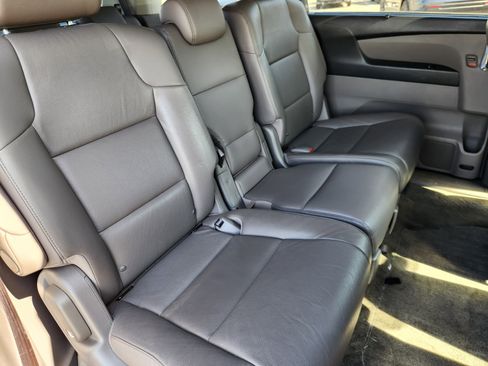 Used 2016 Honda Odyssey Touring image 18