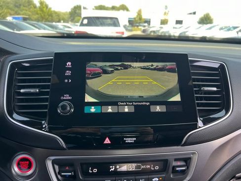 Used 2023 Honda Passport EX-L image 23