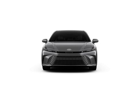 New 2026 Toyota Camry XLE image 19