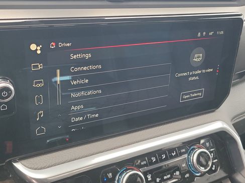 Used 2022 GMC Sierra 1500 Denali image 29