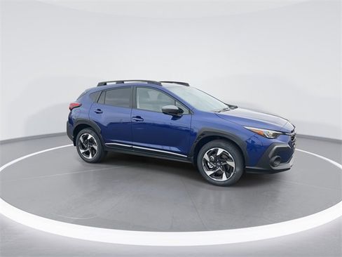 New 2026 Subaru Crosstrek 2.5i Limited image 9