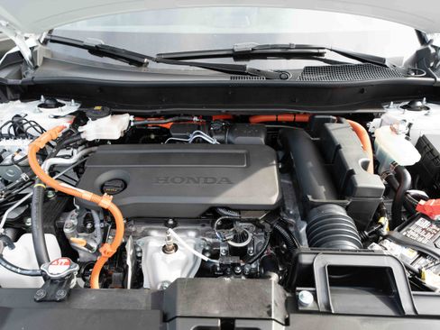 New 2026 Honda CR-V TrailSport image 32