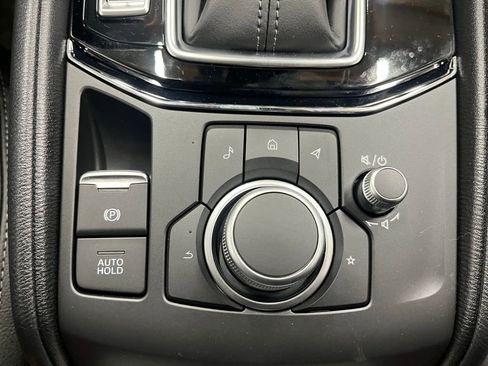 New 2025 MAZDA CX-5 AWD 2.5 S w/ Preferred Package image 14