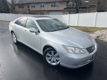 Used 2009 Lexus ES 350