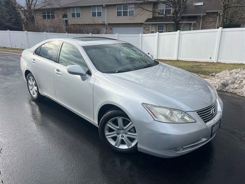 Used 2009 Lexus ES 350 image 1