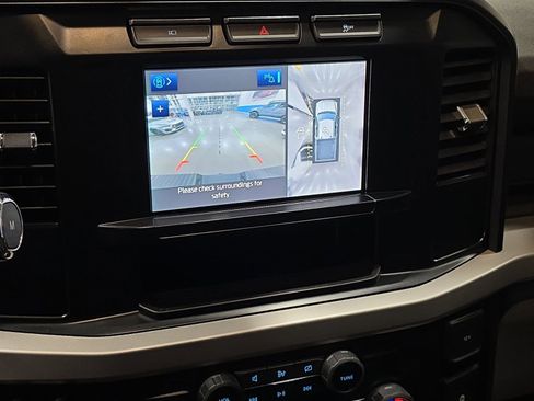 Used 2024 Ford F250 XL w/ 360-Degree Camera Package image 24