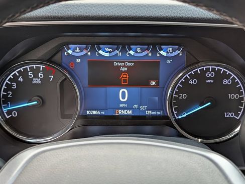 Used 2023 Ford F150 XLT w/ Equipment Group 301A Mid AWD/4WD image 22