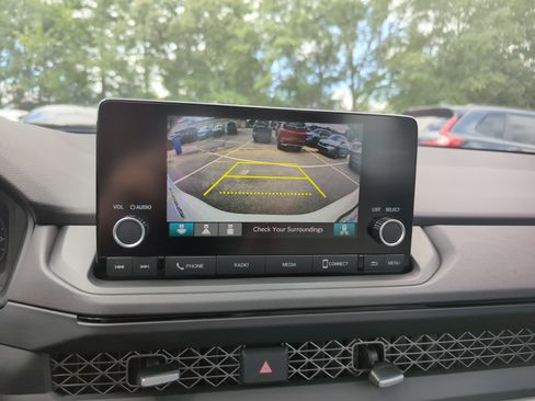 New 2025 Honda Accord SE image 26