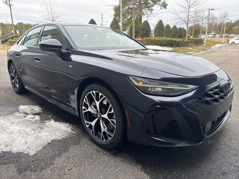 New 2026 Audi A6 Premium Plus image 6