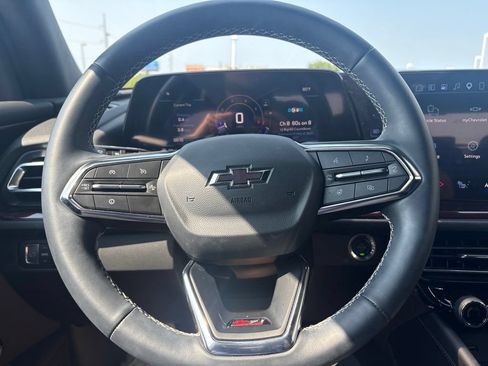 Used 2026 Chevrolet Traverse Z71 w/ Driver Confidence Package AWD/4WD image 15