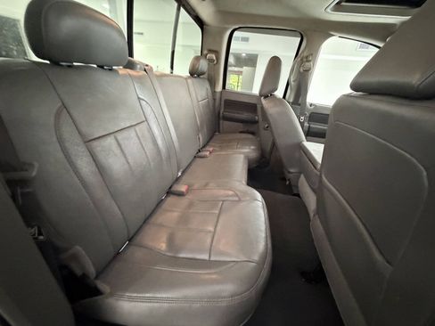 Used 2008 Dodge Ram 1500 Truck SLT AWD/4WD image 17