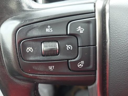Used 2019 GMC Sierra 1500 Denali w/ Denali Ultimate Package AWD/4WD image 13