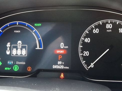 Used 2022 Honda Accord Touring image 22