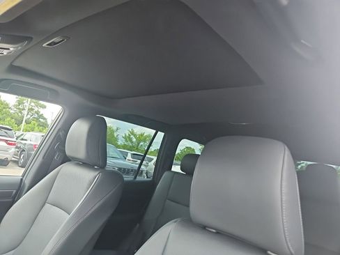 Used 2022 Lexus GX 460 w/ Black Line Special Edition AWD/4WD image 17
