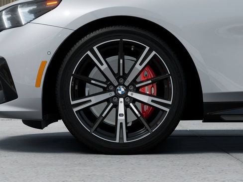 New 2027 BMW 530i w/ M Sport Package RWD image 7