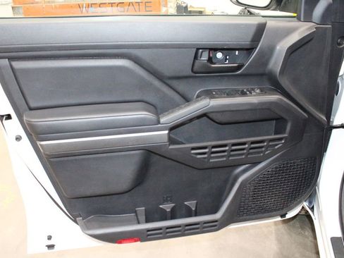 Used 2024 Toyota Tacoma SR5 image 16