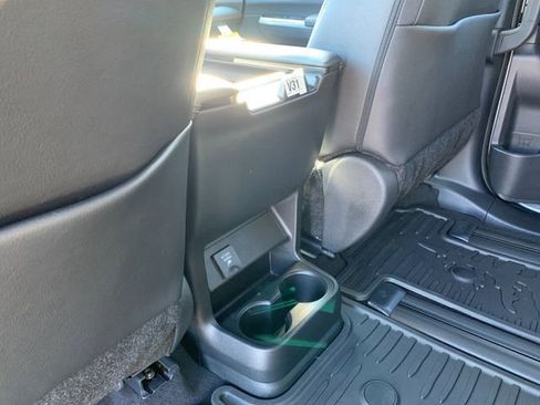 New 2026 Toyota Sienna XLE Woodland Edition AWD/4WD image 14