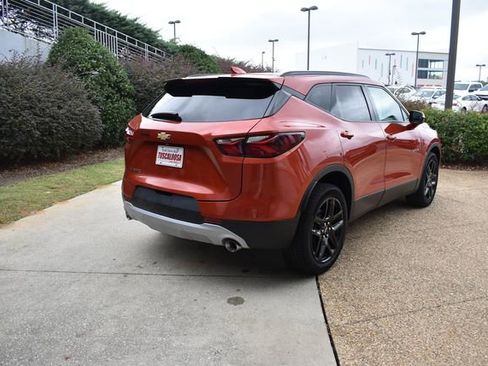 Used 2021 Chevrolet Blazer LT image 11