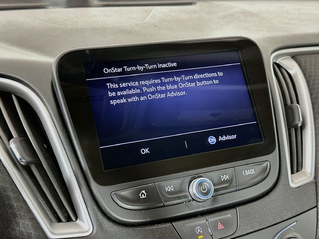 Used 2024 Chevrolet Malibu LT FWD image 18