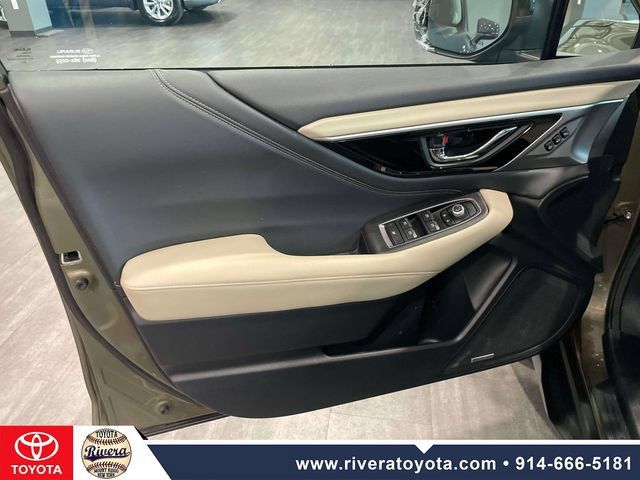 Used 2022 Subaru Outback Limited XT AWD/4WD image 16