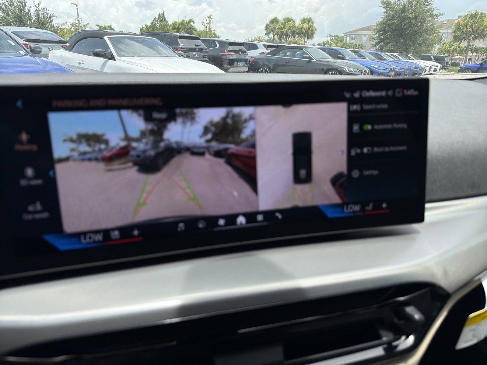 New 2026 BMW 430i w/ M Sport Package RWD image 27