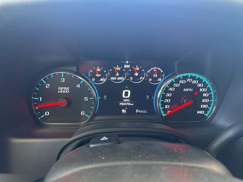 Used 2019 GMC Yukon Denali w/ Denali Ultimate Package image 19