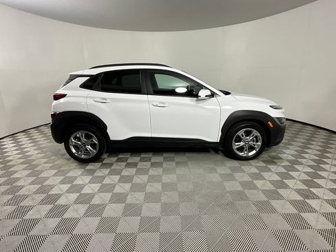 Used 2023 Hyundai Kona SEL FWD image 5