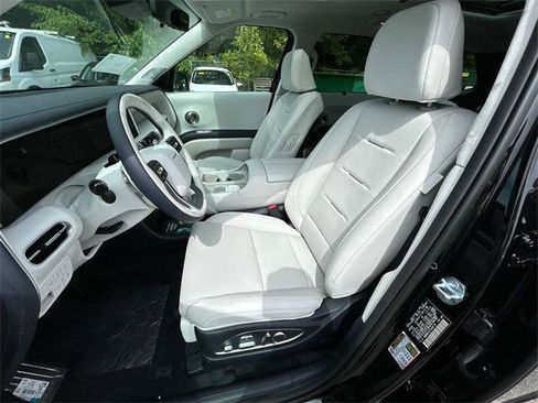 New 2026 Hyundai Palisade Calligraphy image 9