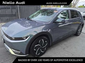 Used 2024 Hyundai Ioniq 5 SE RWD video 1