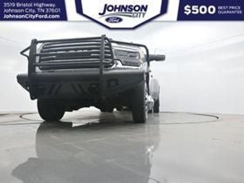 Used 2023 RAM 3500 Limited AWD/4WD image 51