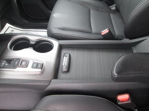 Used 2023 Honda Ridgeline RTL-E image 12