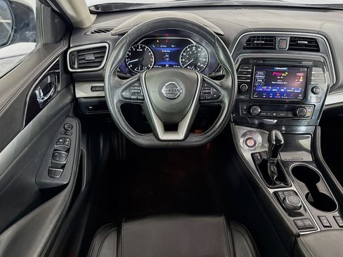 Used 2019 Nissan Maxima 3.5 SV w/ Floor Mat Group image 16