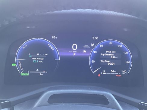 New 2026 Toyota Camry XSE image 38